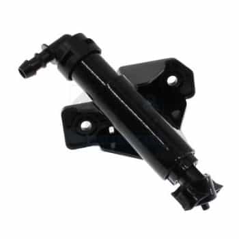 Líquido limpiador de inyectores, limpieza de faros