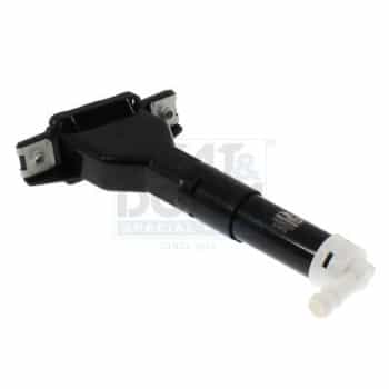 Líquido limpiador de inyectores, limpieza de faros