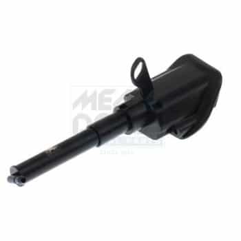 Líquido limpiador de inyectores, limpieza de faros