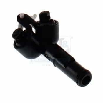 Líquido limpiador de inyectores, limpieza de faros