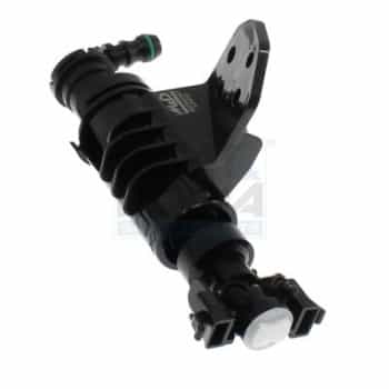 Líquido limpiador de inyectores, limpieza de faros