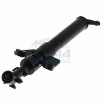 Líquido limpiador de inyectores, limpieza de faros