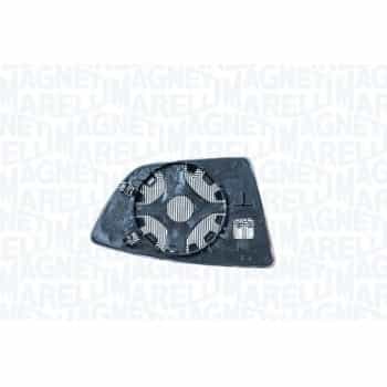 Cristal de espejo, retrovisor exterior