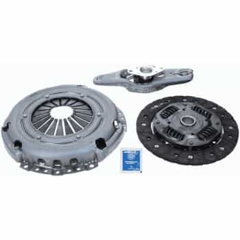 Kit de embrague 3000 950 064 Sachs