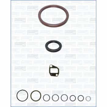 Juego de juntas, bloque del motor