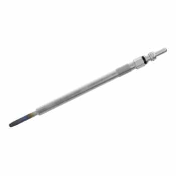 Bujía incandescente