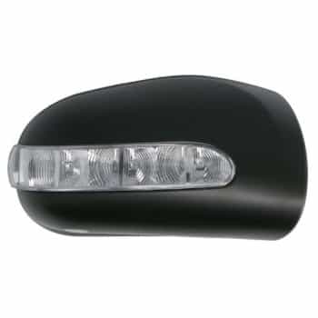 Boîtier, rétroviseur extérieur