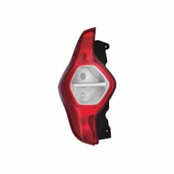 Luz trasera 1566921 Van Wezel