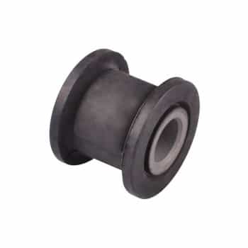 Suspensión, caja de dirección