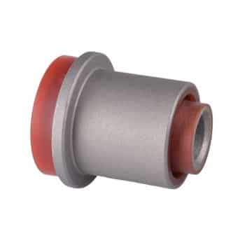 Suspensión, caja de dirección