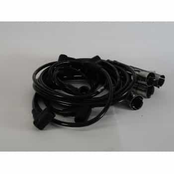 Juego de cables de bujía 0 986 356 336 Bosch