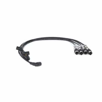 Kit de câbles d'allumage 0 986 356 312 Bosch