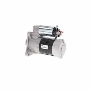 Motor de arranque / Arranque 8EA 015 642-181 Hella