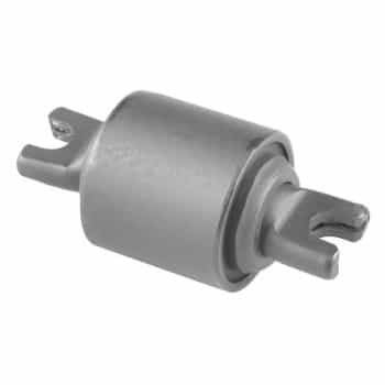 Suspension, amortisseur