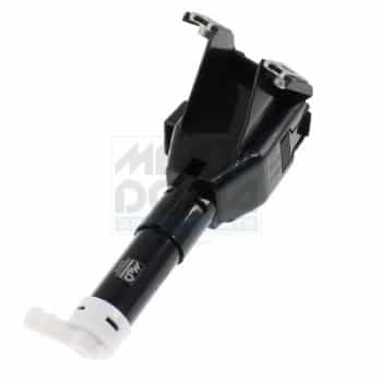 Líquido limpiador de inyectores, limpieza de faros