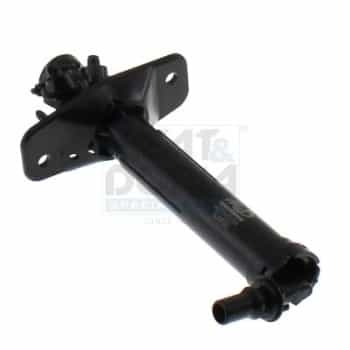 Líquido limpiador de inyectores, limpieza de faros