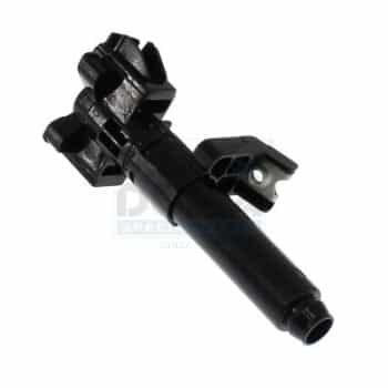 Líquido limpiador de inyectores, limpieza de faros