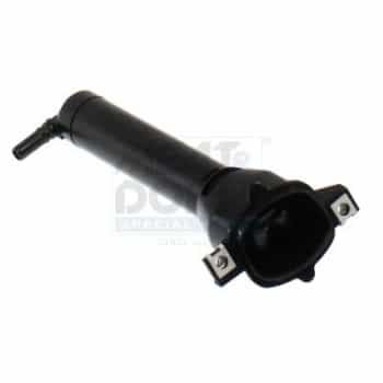 Líquido limpiador de inyectores, limpieza de faros