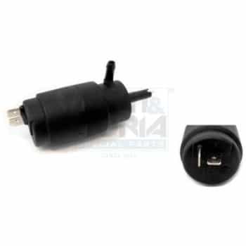 Bomba de líquido limpiador, limpieza de ventanas