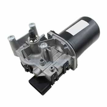 Motor del limpiaparabrisas