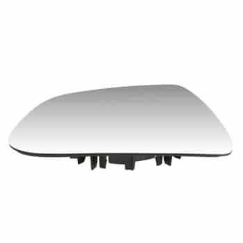 Verre de rétroviseur, rétroviseur extérieur