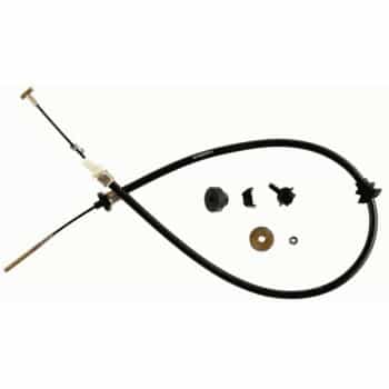 Câble d'embrayage