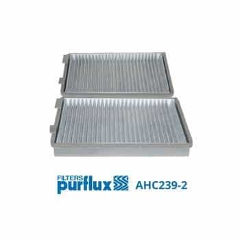 Filtro interior AHC239-2 Purflux
