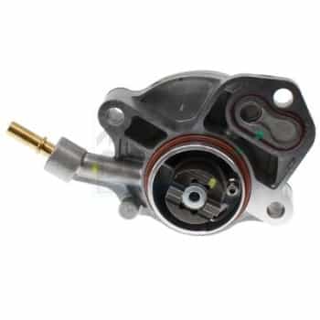 Bomba de vacío, sistema de frenos