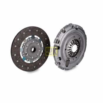 Kit de embrague 626 3152 09 LUK