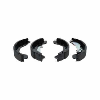 Juego de zapatas de freno 0986487950 Bosch