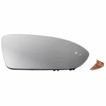 Cristal de espejo, retrovisor exterior