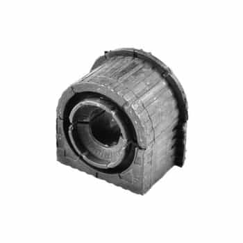 Cojinete estabilizador en el brazo de control