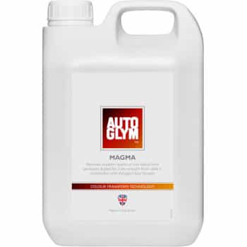 Arcilla líquida Autoglym Magma 2,5 l