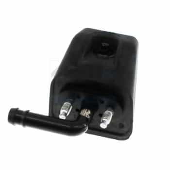 Líquido limpiador de inyectores, limpieza de faros