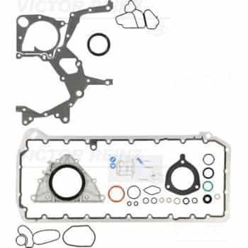 Juego de juntas, bloque del motor 08-37408-01 Viktor Reinz