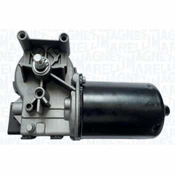 Motor del limpiaparabrisas