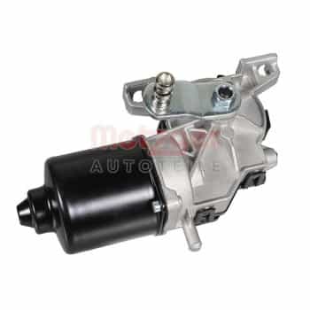 Motor del limpiaparabrisas