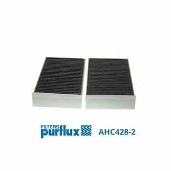 Filtro interior AHC428-2 Purflux
