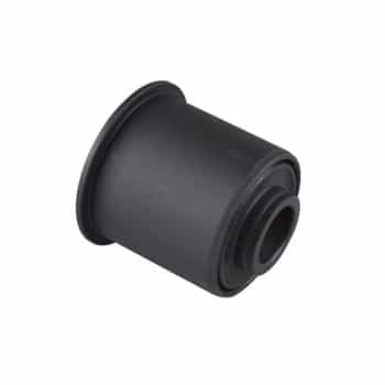 Suspension, ressort à lames