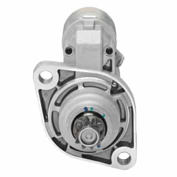 Motor de arranque 458216 Valeo