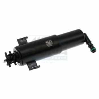 Líquido limpiador de inyectores, limpieza de faros