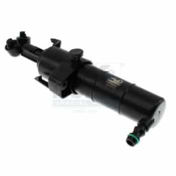 Líquido limpiador de inyectores, limpieza de faros