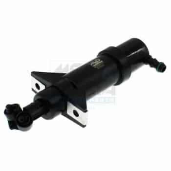 Líquido limpiador de inyectores, limpieza de faros