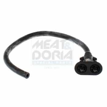 Líquido limpiador de inyectores, limpieza de faros