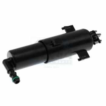 Líquido limpiador de inyectores, limpieza de faros