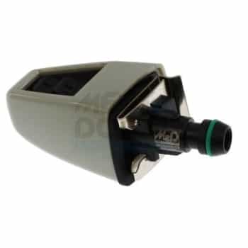 Líquido limpiador de inyectores, limpieza de faros