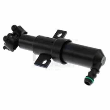 Líquido limpiador de inyectores, limpieza de faros