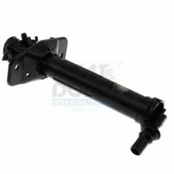 Líquido limpiador de inyectores, limpieza de faros