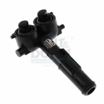 Líquido limpiador de inyectores, limpieza de faros