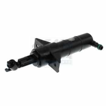 Líquido limpiador de inyectores, limpieza de faros